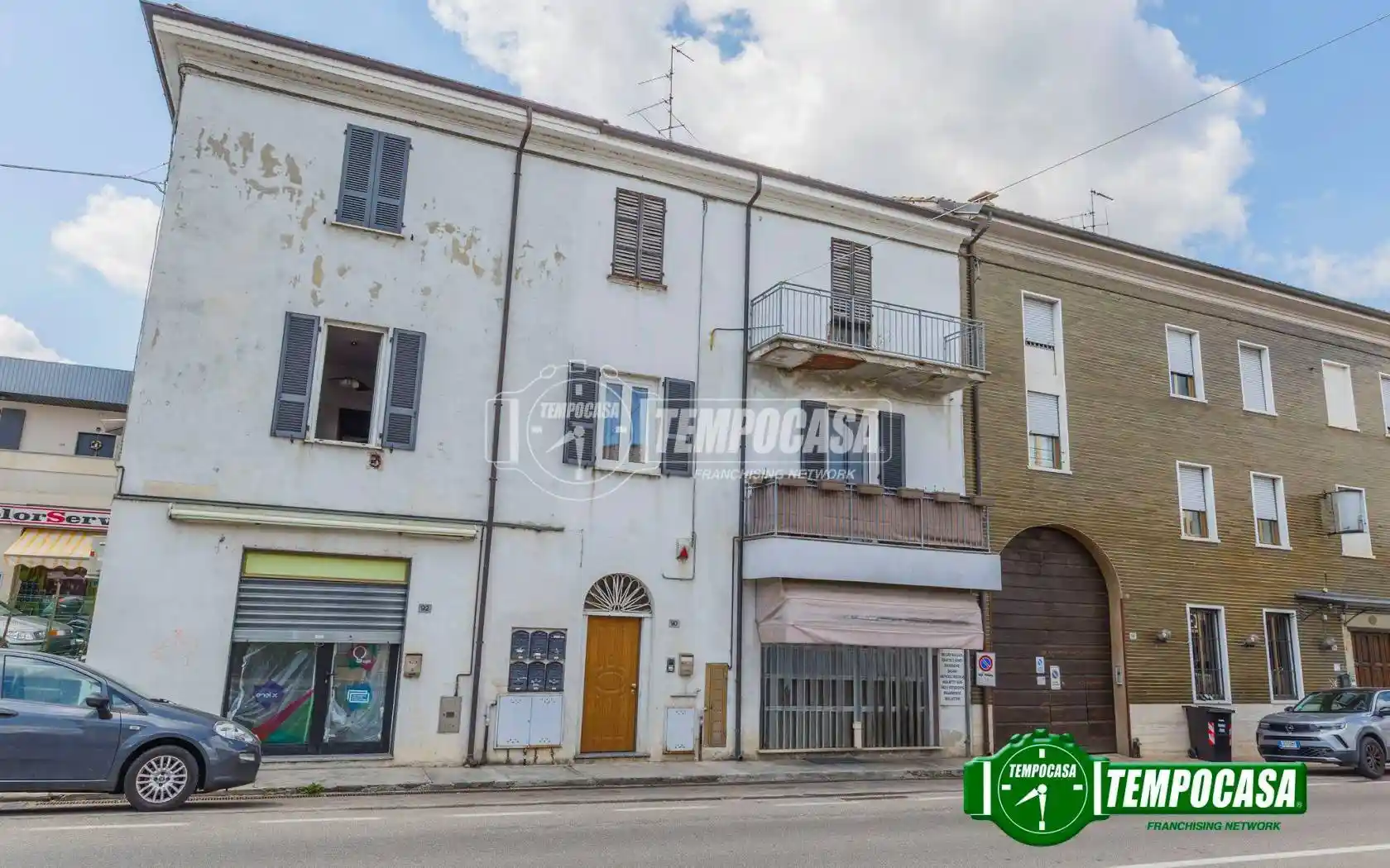 Appartamento in vendita a Podenzano