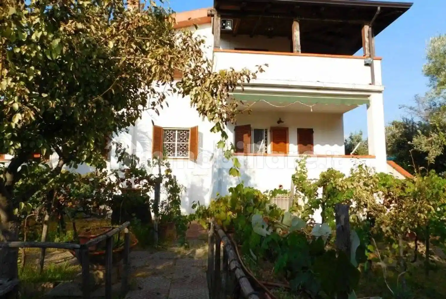 Villa unifamiliare Villaggio Praialonga No Number, Praialonga, Isola di Capo Rizzuto - foto 2