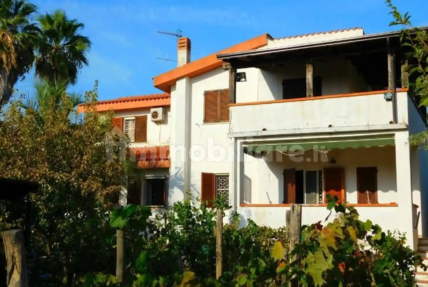 Villa unifamiliare Villaggio Praialonga No Number, Praialonga, Isola di Capo Rizzuto - foto 3