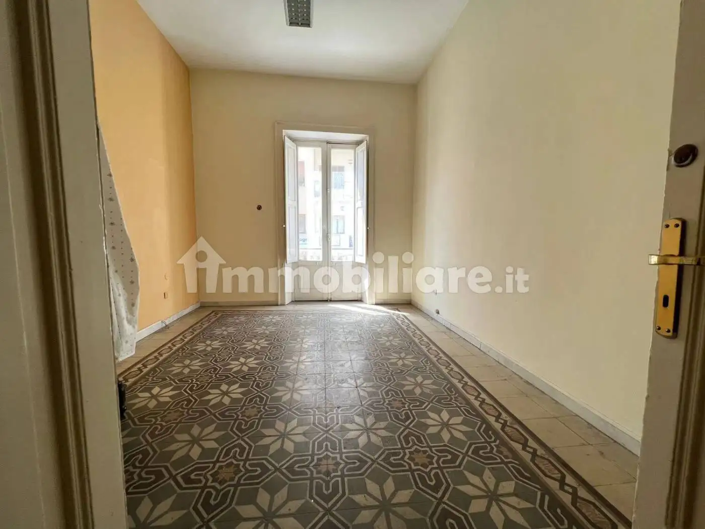 Appartamento in vendita a Crotone