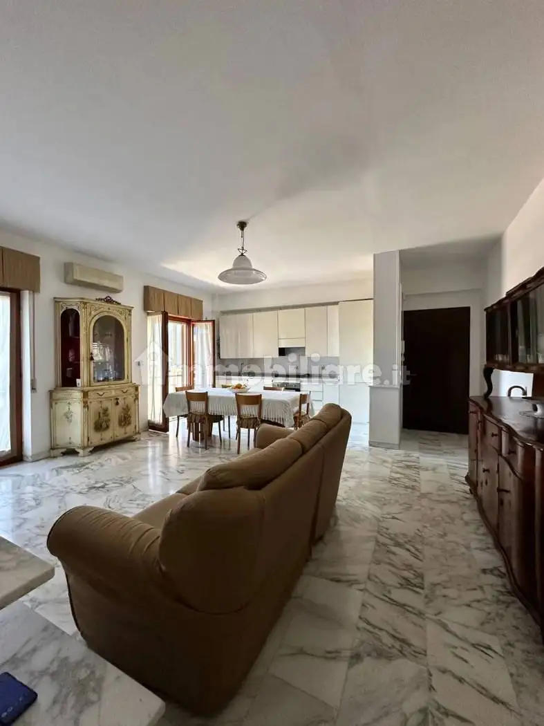 Appartamento in vendita a Crotone