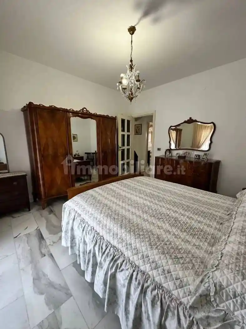 Quadrilocale via Giovanni Paolo Ii, 178, Semicentro, Giovanni paolo, Crotone - foto 5