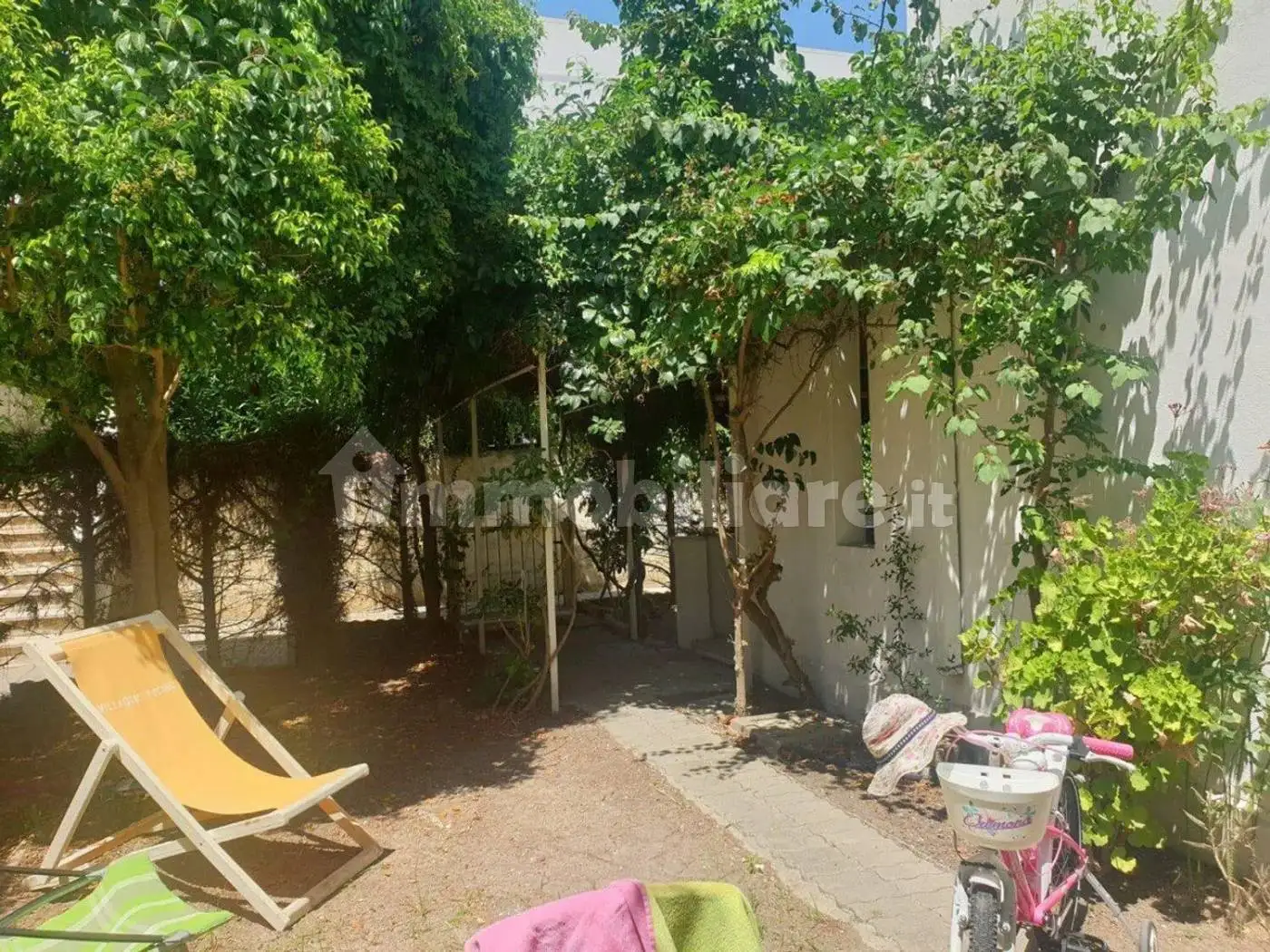 Appartamento in vendita a Isola di Capo Rizzuto