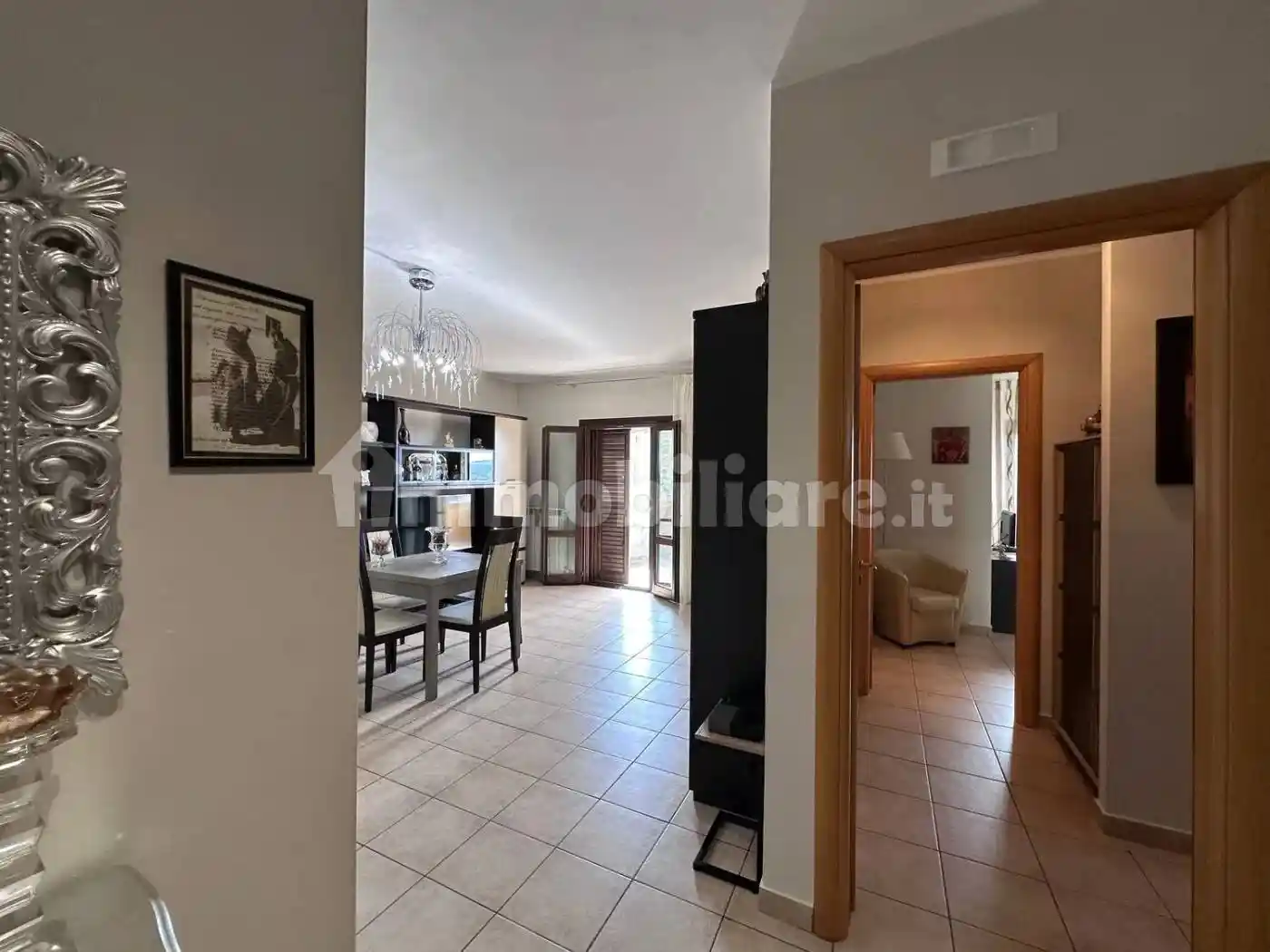 Trilocale Poggio Pudano, 10, Zona Capo Rizzuto, Apriglianello, Papanice, Crotone - foto 3