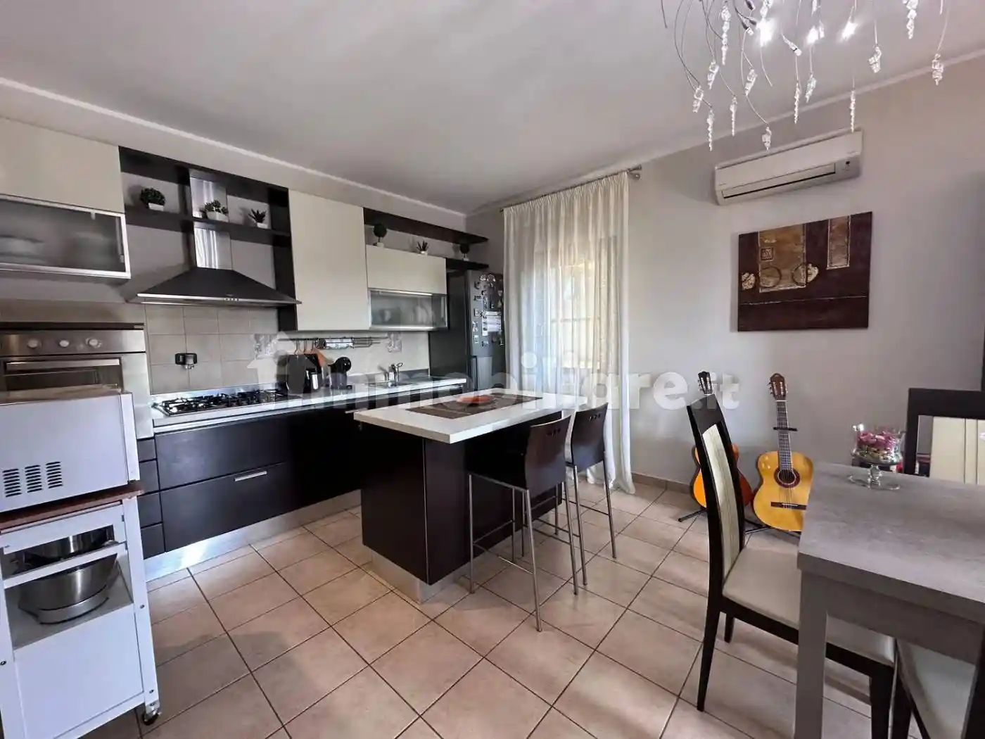 Trilocale Poggio Pudano, 10, Zona Capo Rizzuto, Apriglianello, Papanice, Crotone - foto 5