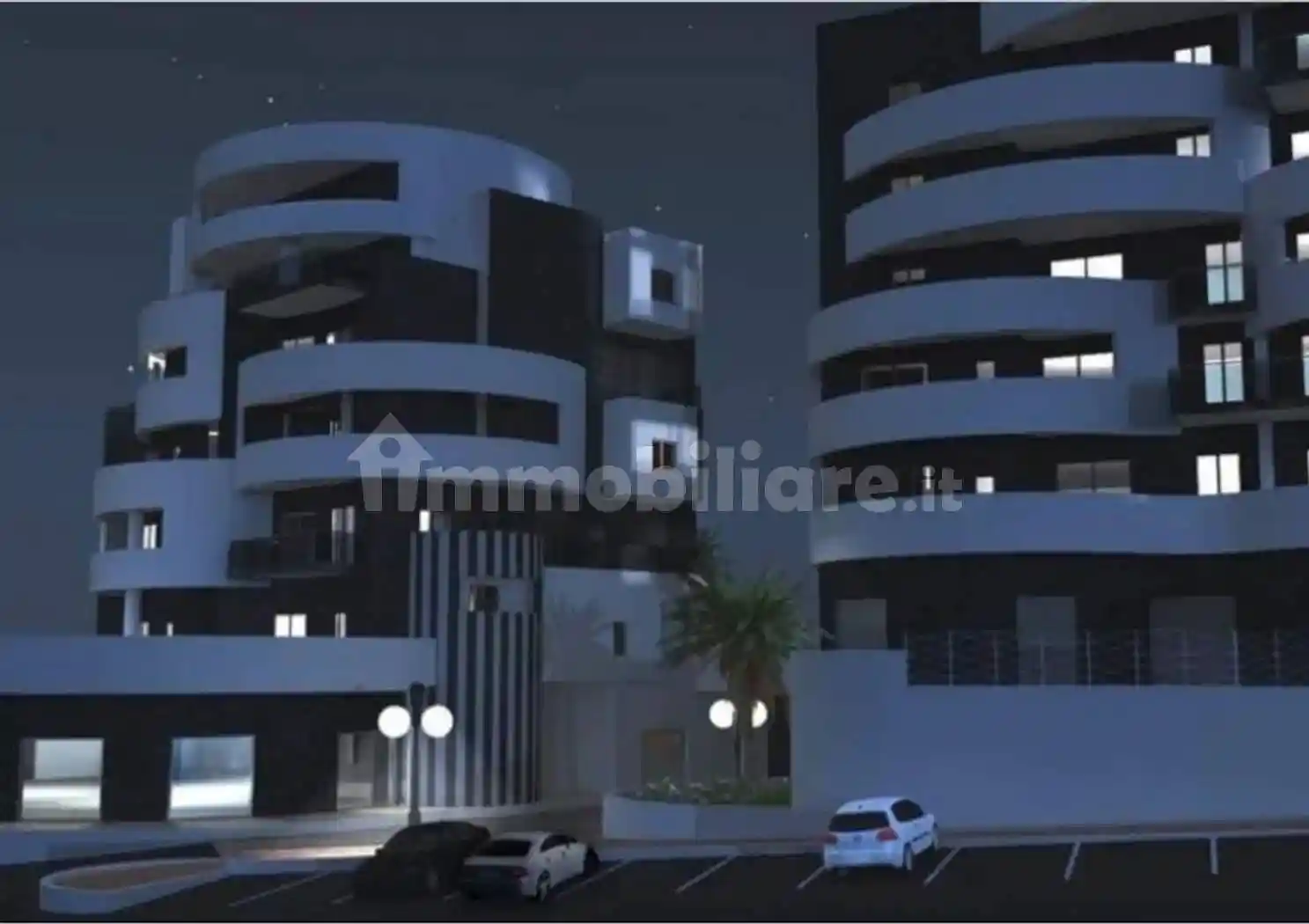 Quadrilocale Cesare Terranova No Number, Centro, Crotone - foto 2