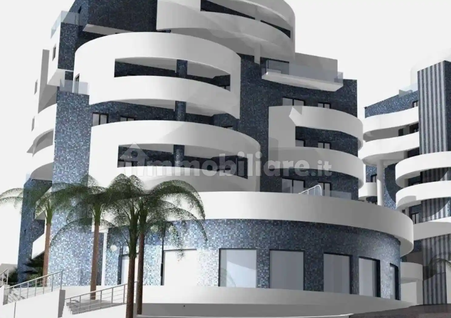 Quadrilocale Cesare Terranova No Number, Centro, Crotone - foto 3