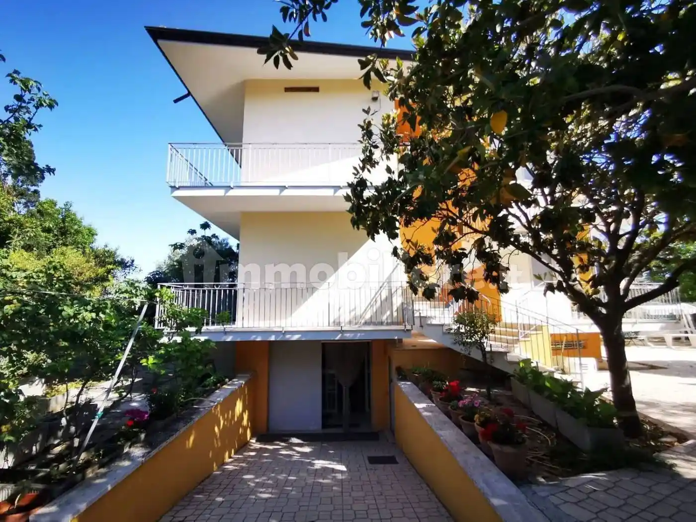 Villa unifamiliare via Delle Conchiglie, 21, Zona Capo Rizzuto, Apriglianello, Papanice, Crotone - foto 3