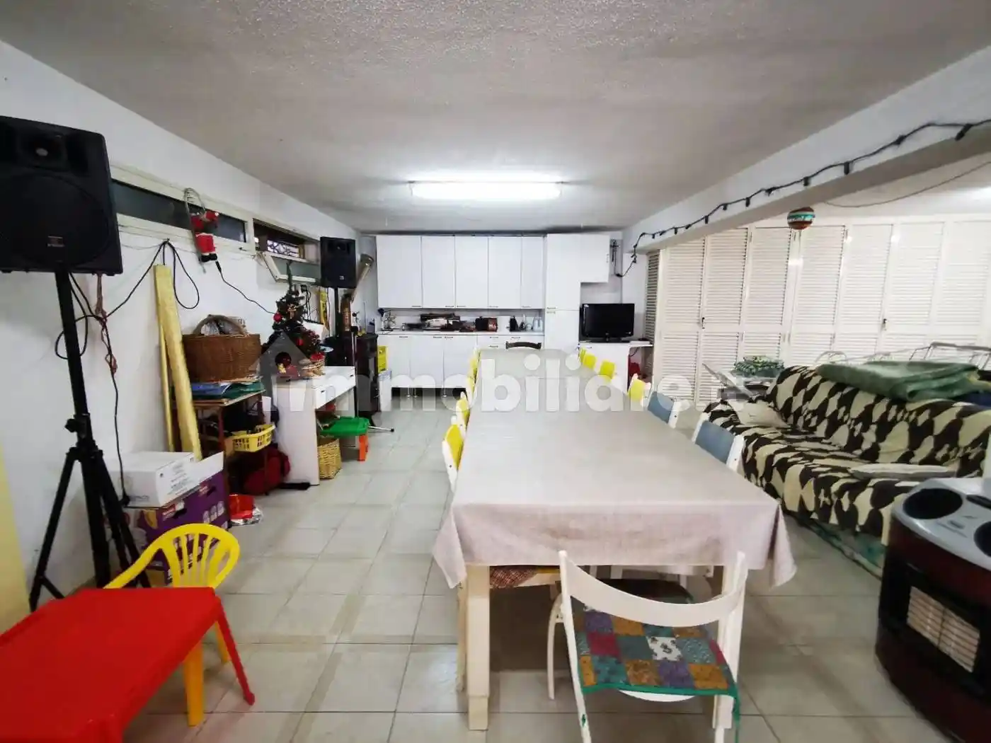 Villa unifamiliare via Delle Conchiglie, 21, Zona Capo Rizzuto, Apriglianello, Papanice, Crotone - foto 4