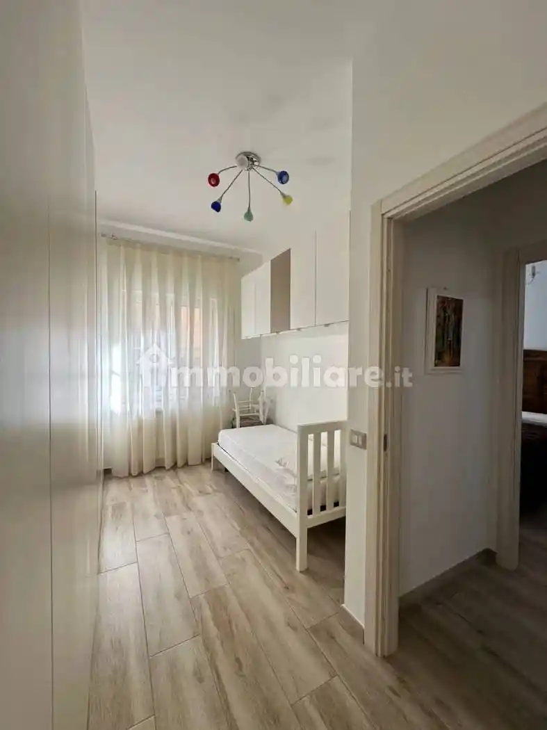 Trilocale via Messico, 10, Tufolo, Farina, Crotone - foto 4