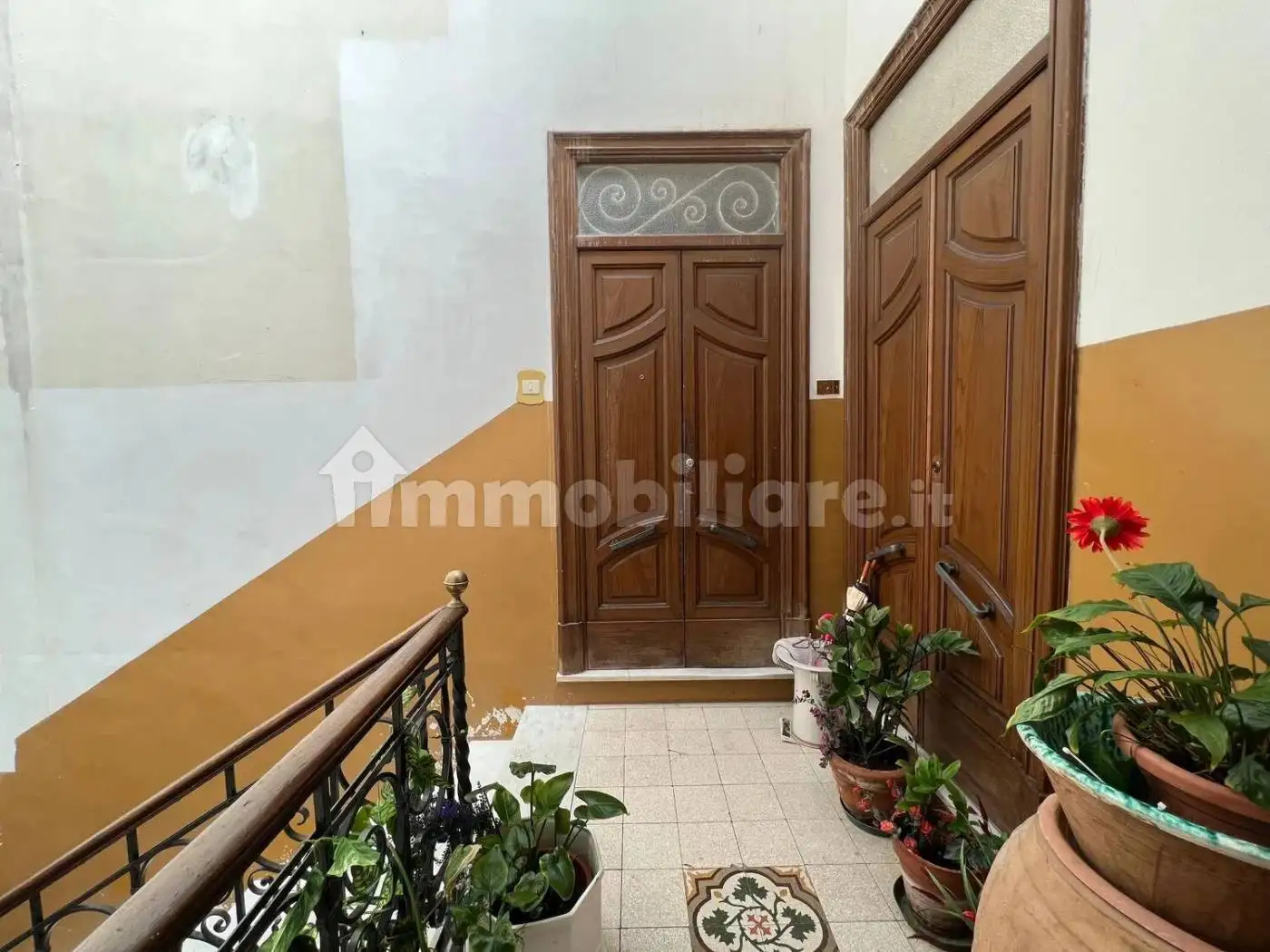 Appartamento in vendita a Crotone