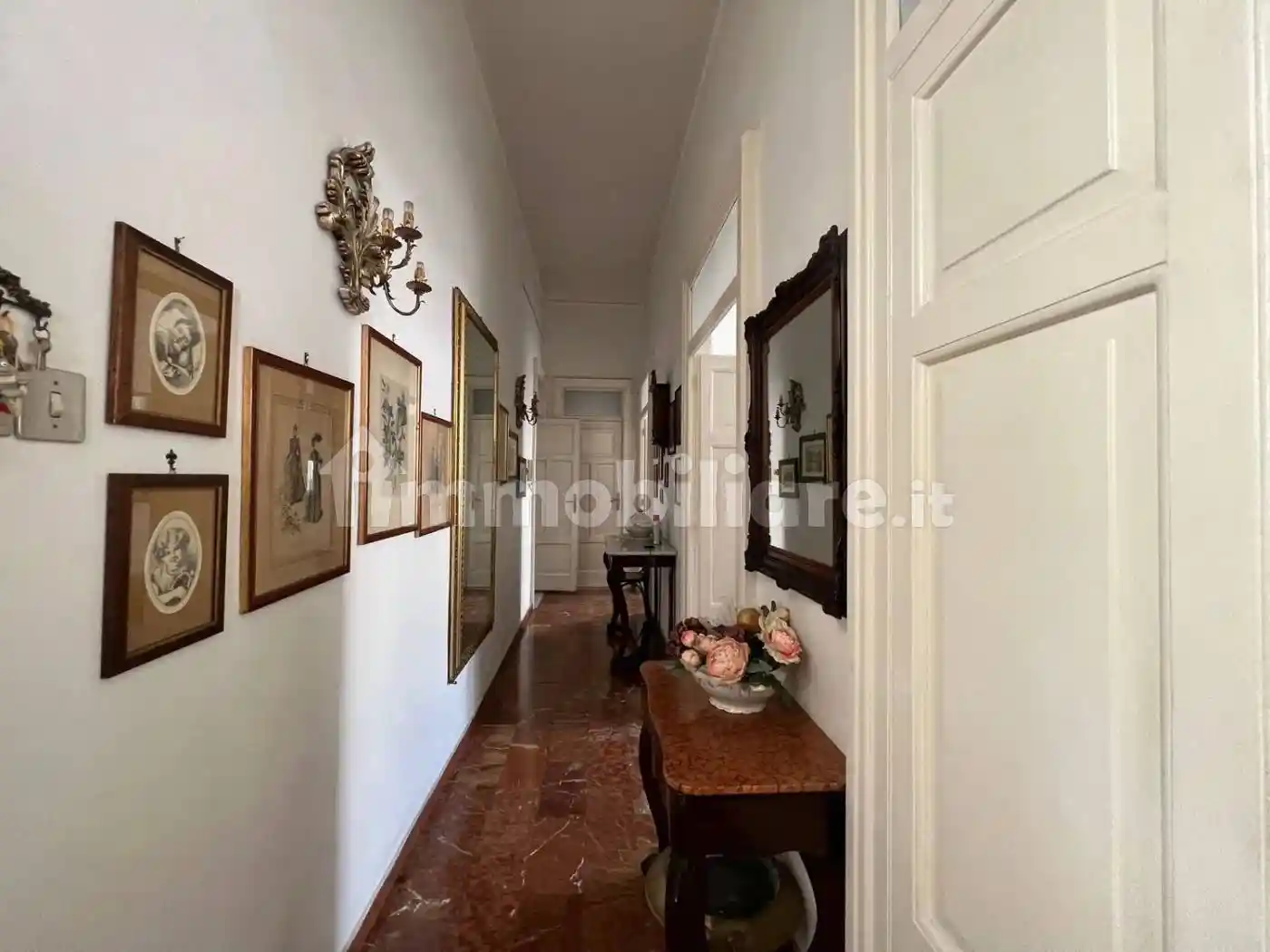 Appartamento via Marinella, 9, Centro, Crotone - foto 4