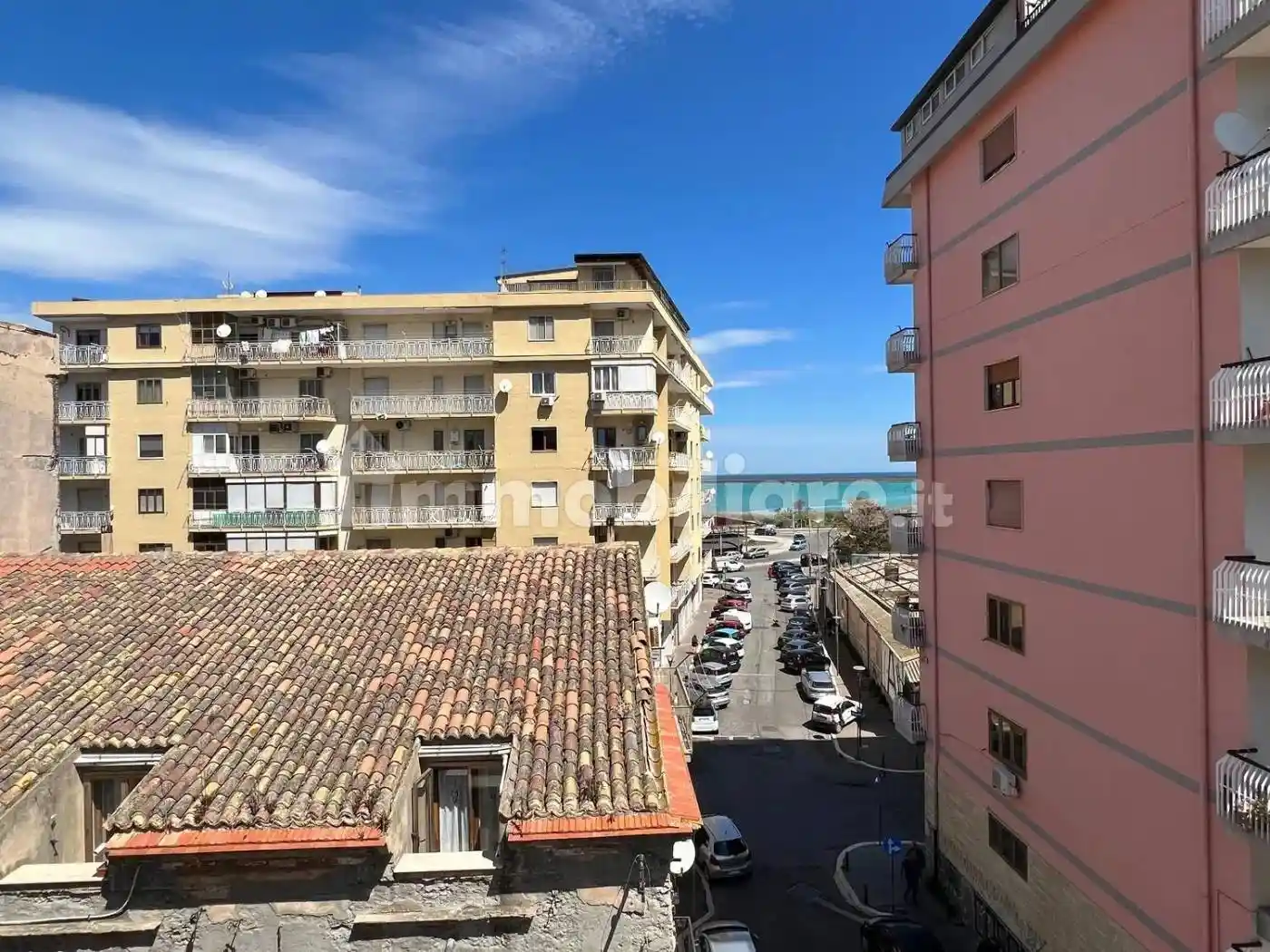 Appartamento via Marinella, 9, Centro, Crotone - foto 5