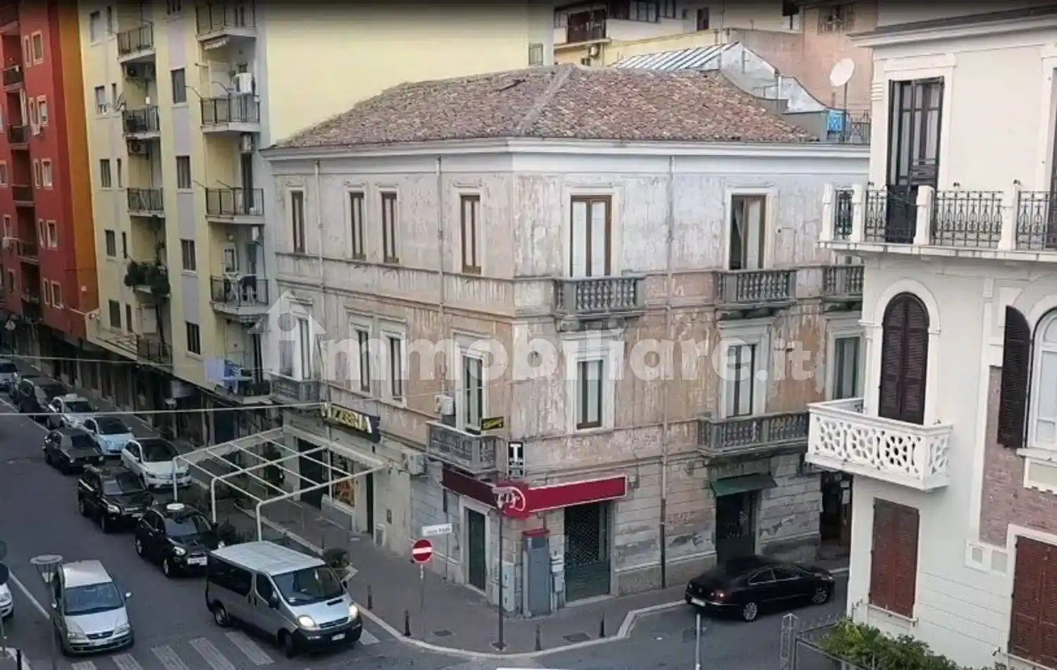 Quadrilocale via Marinella, 9, Centro, Crotone - foto 5