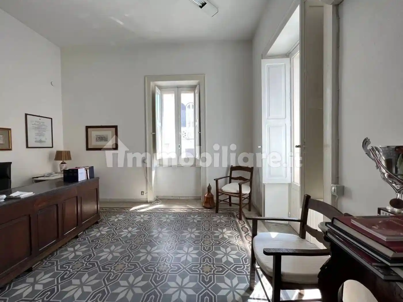 Appartamento via Marinella, 9, Centro, Crotone - foto 3