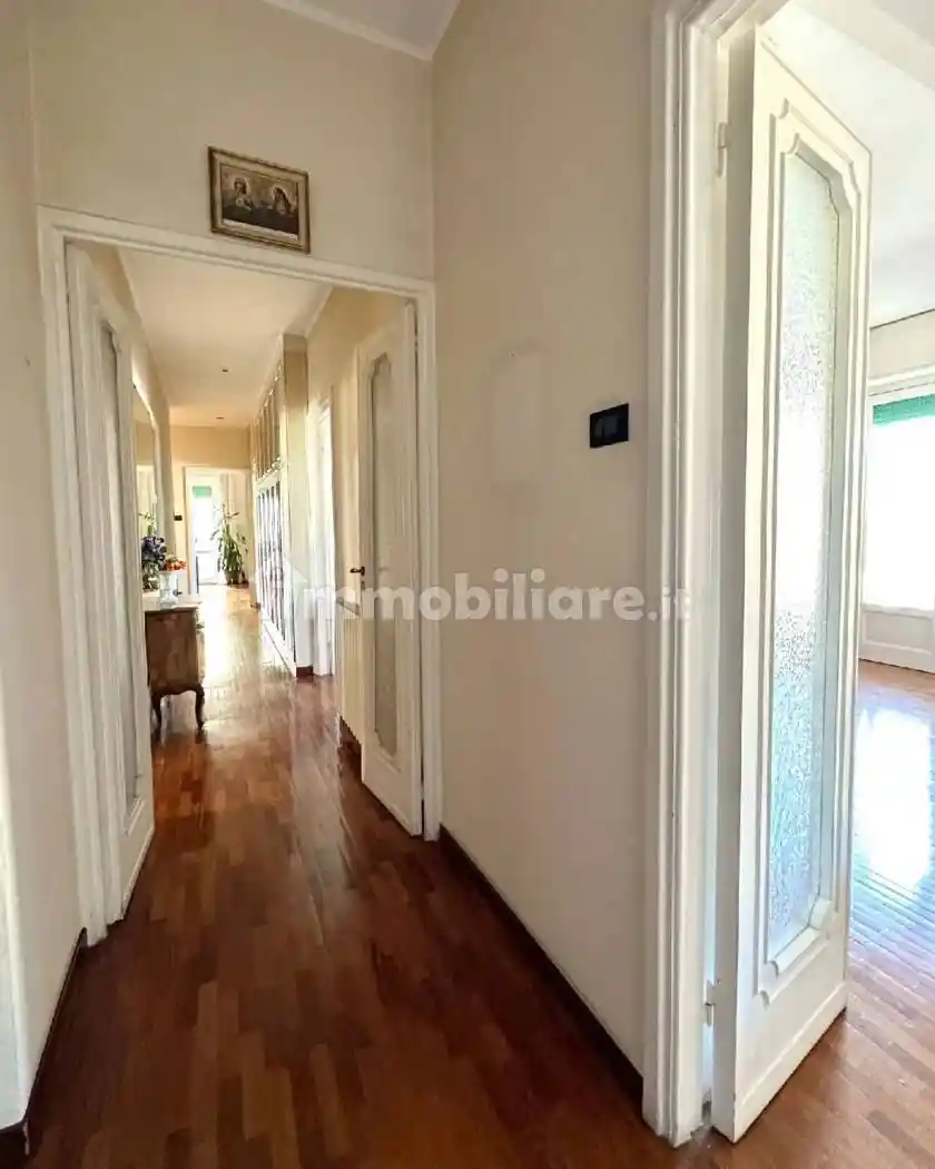 Appartamento via Napoli, 39, Centro, Crotone - foto 3