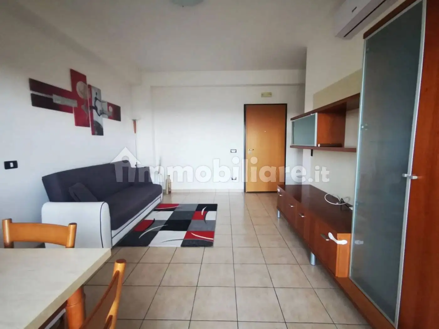 Appartamento in vendita a Crotone