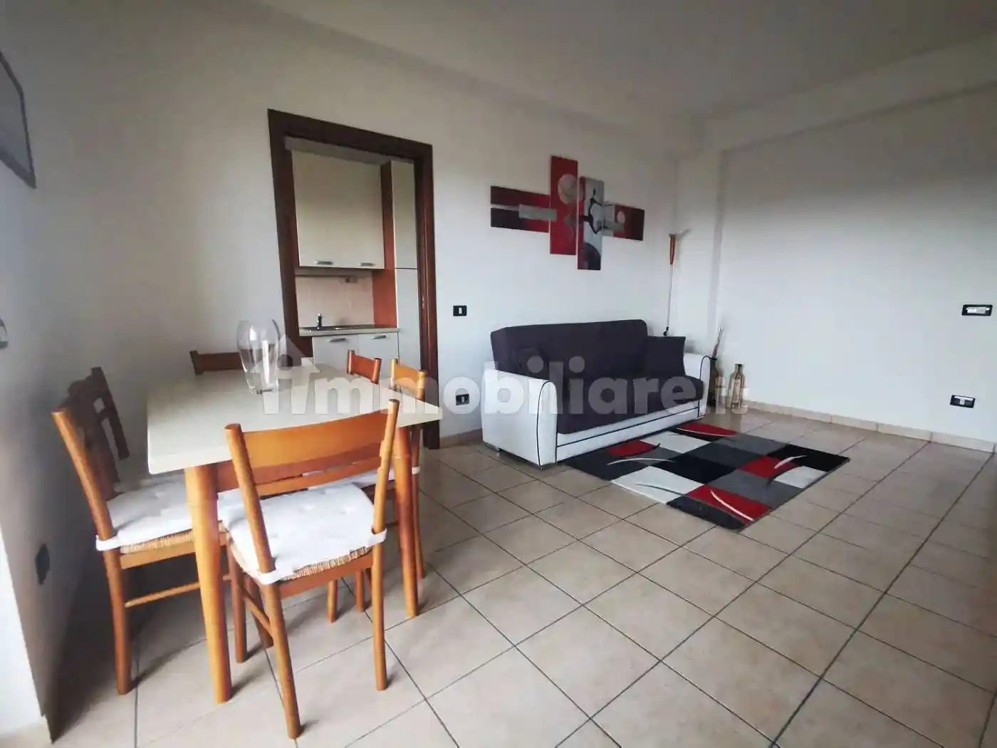 Trilocale via Dei Granai, 100, Zona Capo Rizzuto, Apriglianello, Papanice, Crotone - foto 2