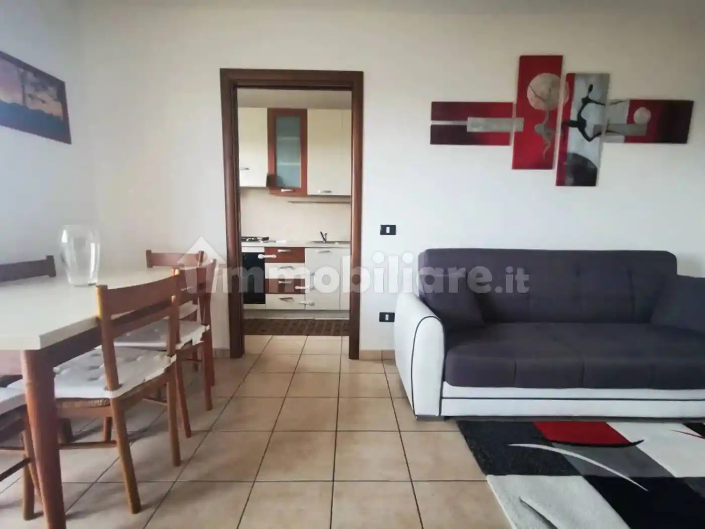 Trilocale via Dei Granai, 100, Zona Capo Rizzuto, Apriglianello, Papanice, Crotone - foto 3