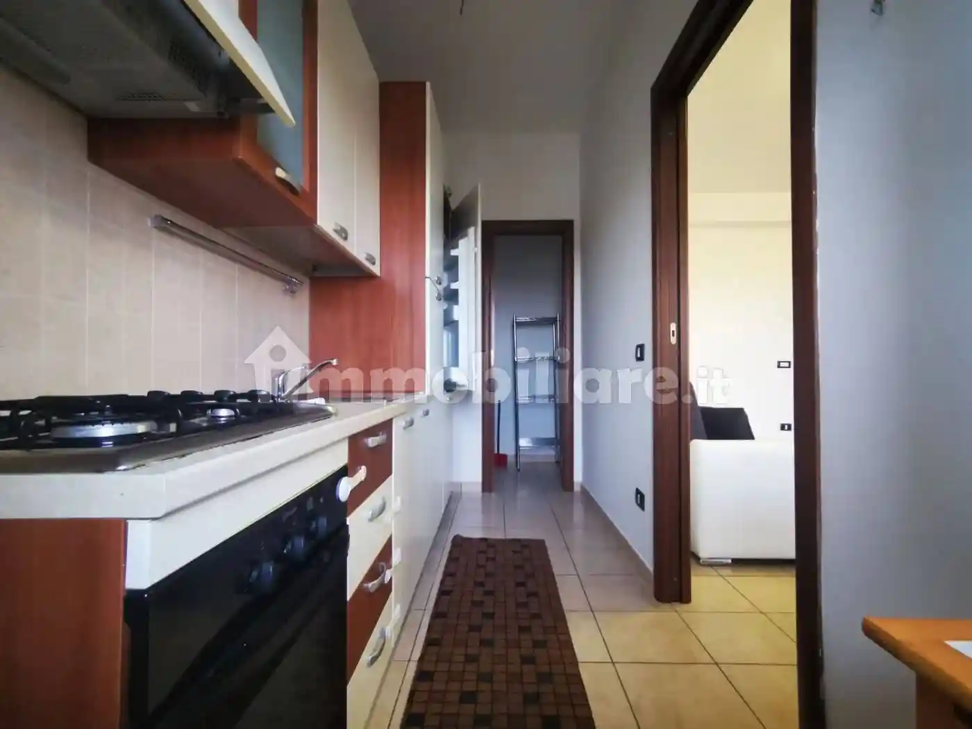 Trilocale via Dei Granai, 100, Zona Capo Rizzuto, Apriglianello, Papanice, Crotone - foto 4