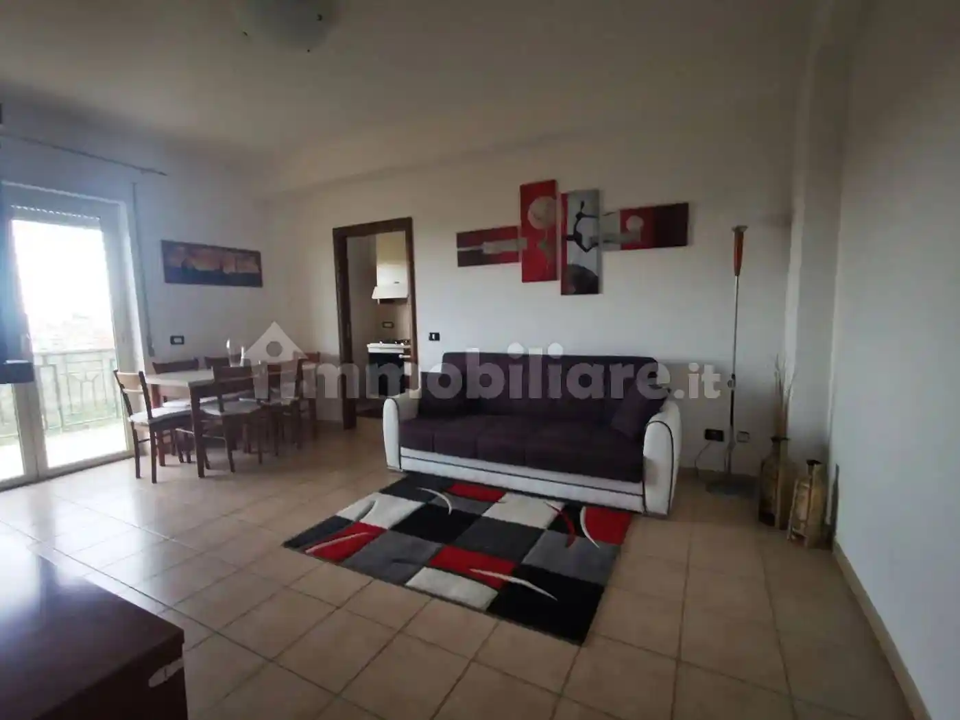 Trilocale via Dei Granai, 100, Zona Capo Rizzuto, Apriglianello, Papanice, Crotone - foto 5