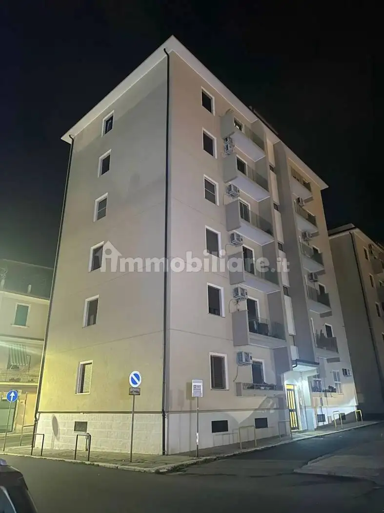Appartamento in vendita a Crotone