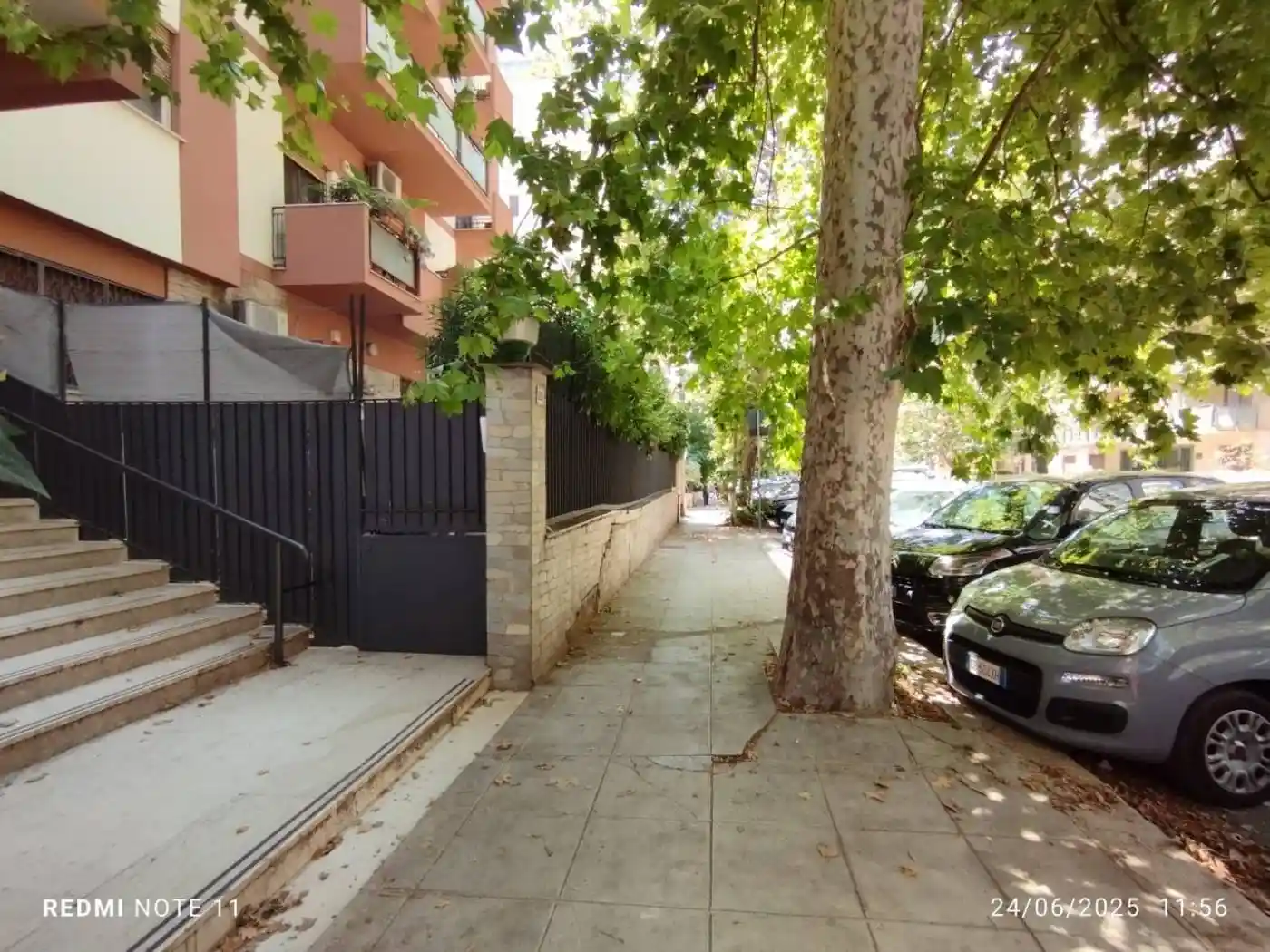 Appartamento via Trinacria 29, De Gasperi - Croce Rossa, Palermo - foto 3