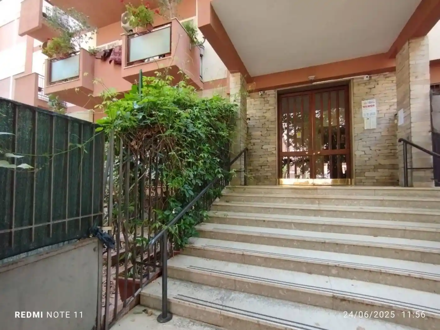 Appartamento via Trinacria 29, De Gasperi - Croce Rossa, Palermo - foto 4