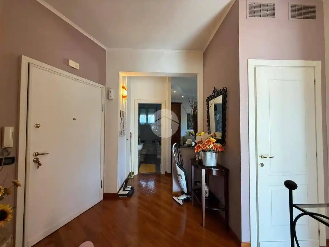 Trilocale via Mario Tosa 37, Belvedere, Genova - foto 3