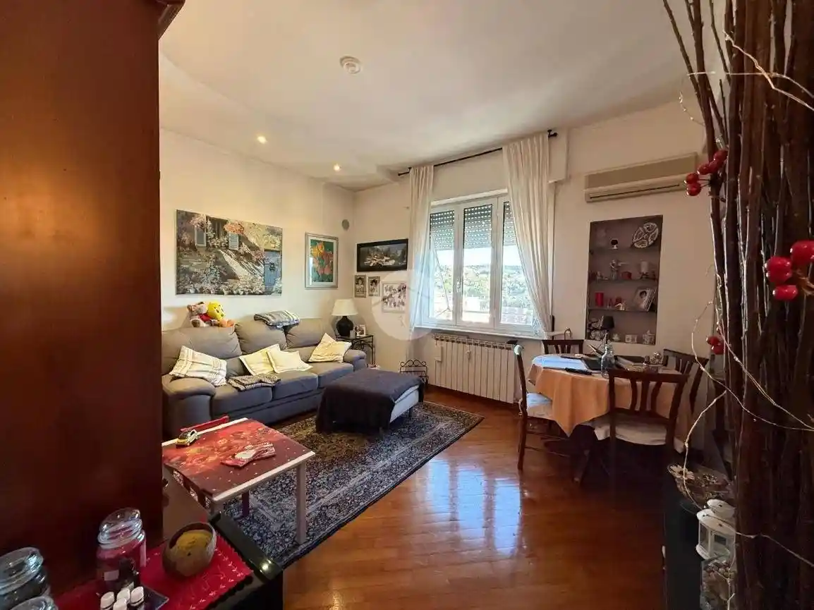 Trilocale via Mario Tosa 37, Belvedere, Genova - foto 5