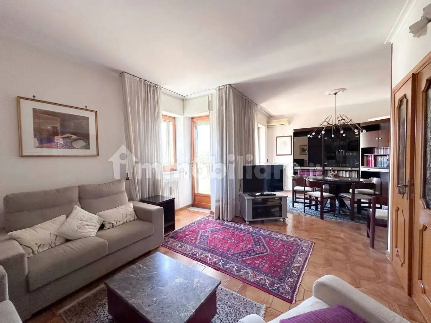 Appartamento in vendita a Crotone