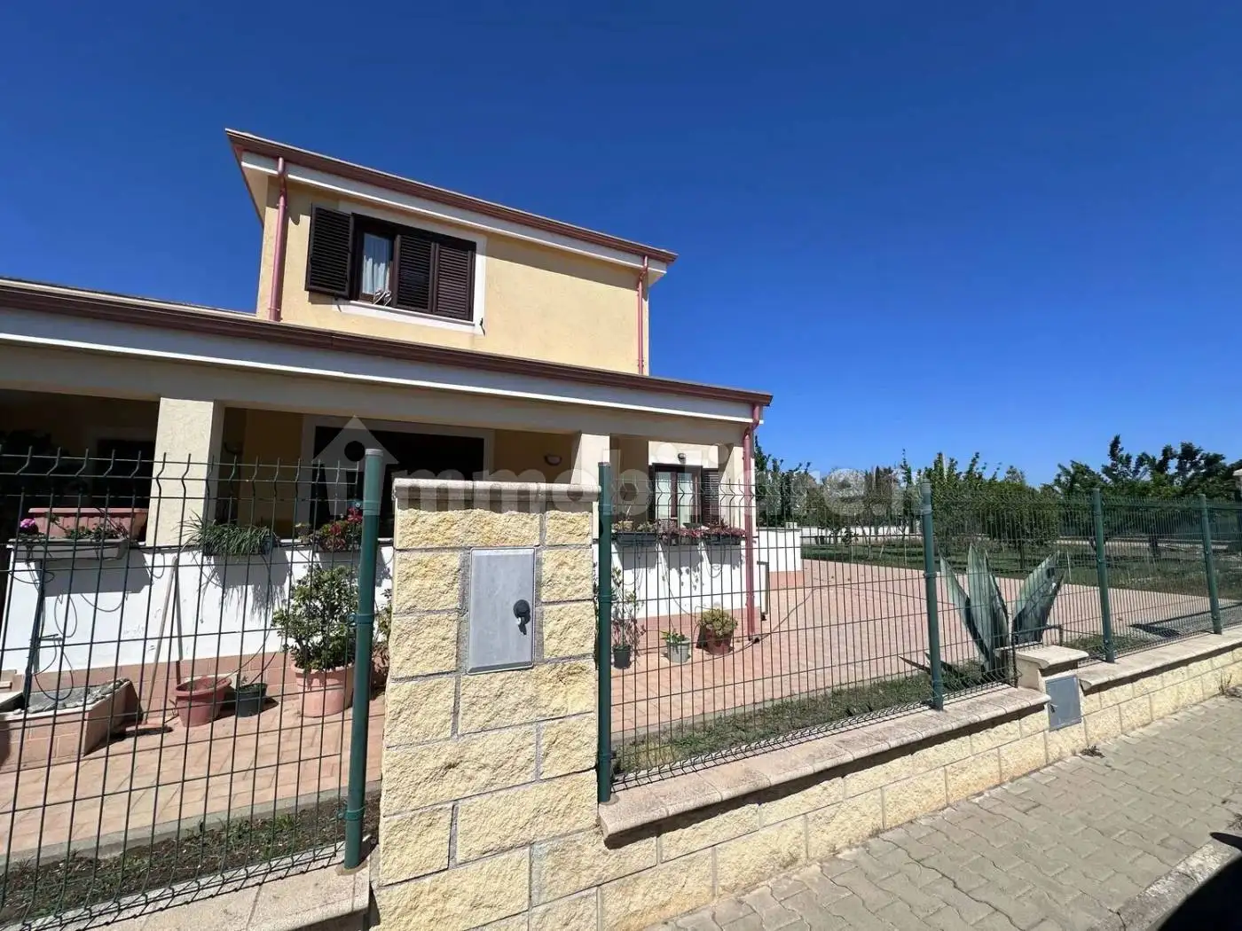 Villa in vendita a Crotone