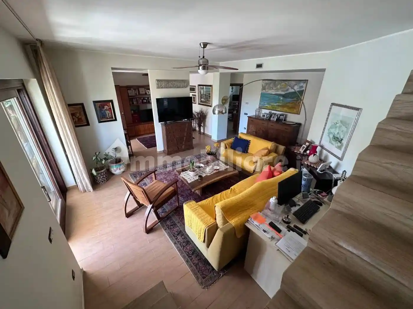 Villa unifamiliare via Dei Gelsomini, 57, Zona Capo Rizzuto, Apriglianello, Papanice, Crotone - foto 4