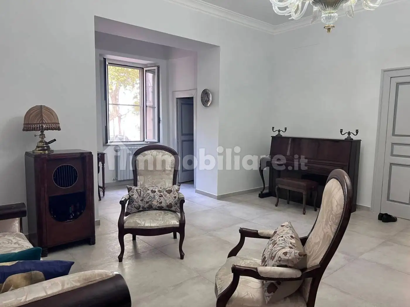 Appartamento in vendita a Crotone