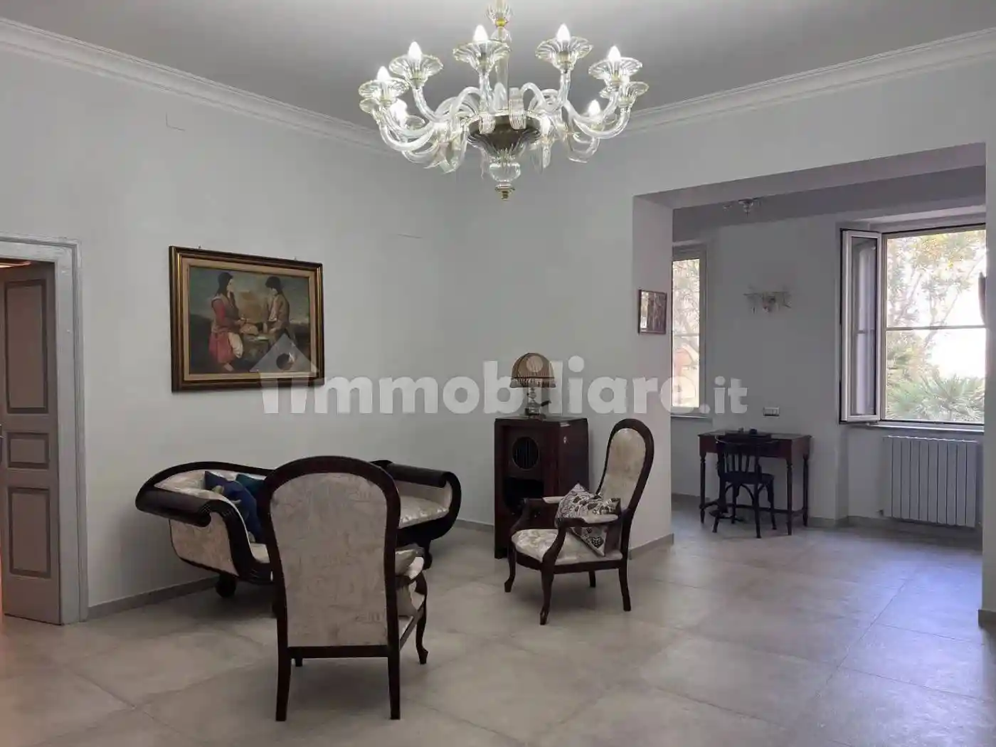 Appartamento viale Regina Margherita, 68, Centro, Crotone - foto 2