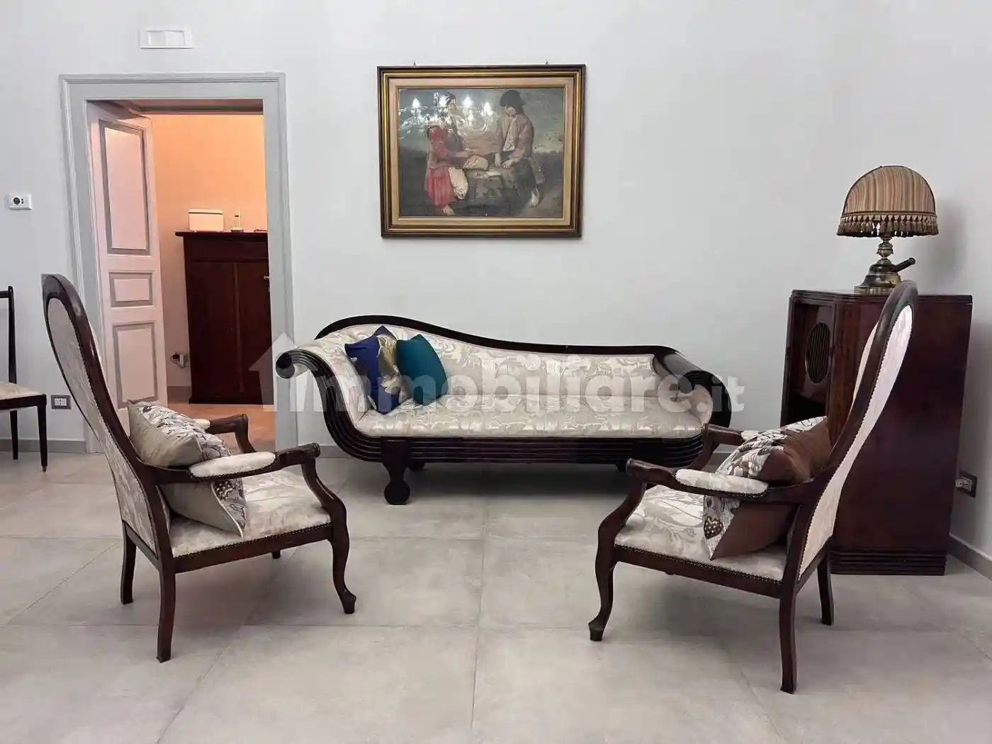 Appartamento viale Regina Margherita, 68, Centro, Crotone - foto 4