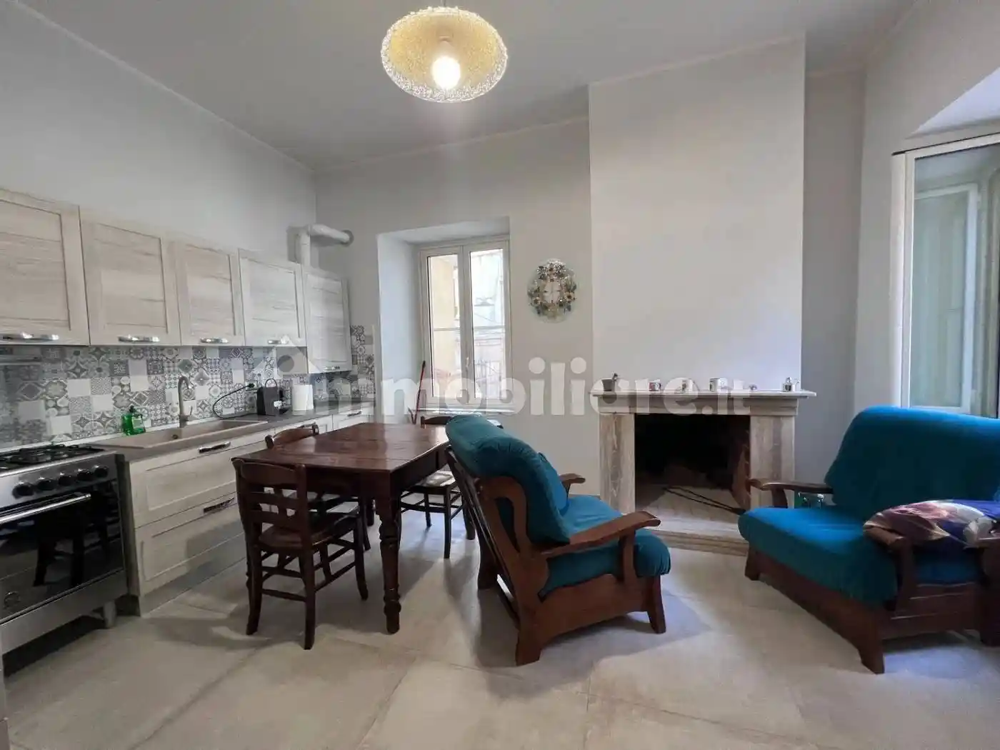 Appartamento viale Regina Margherita, 68, Centro, Crotone - foto 5