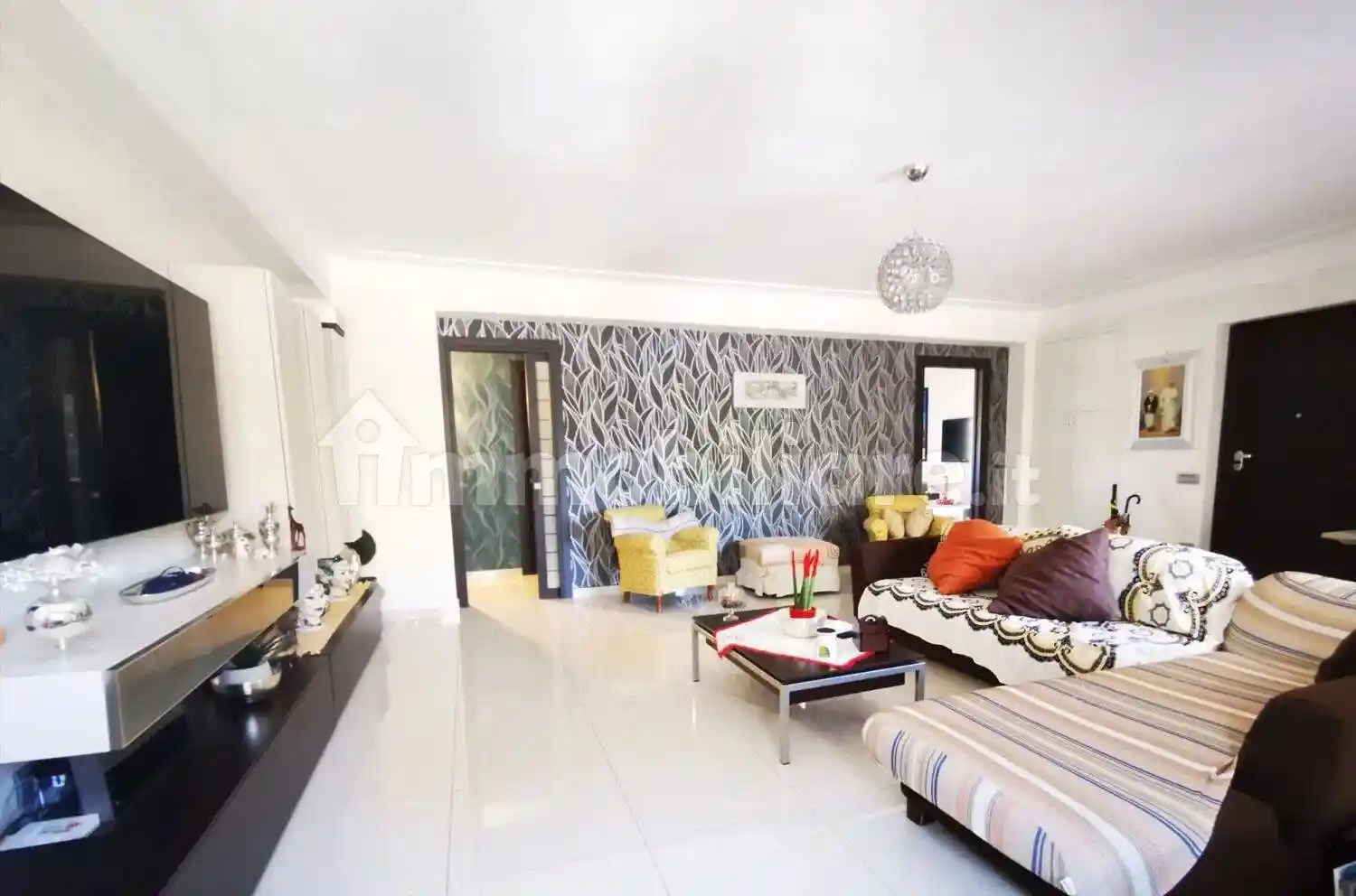 Trilocale via Gaetano Morelli, 20, Semicentro, Giovanni paolo, Crotone - foto 2