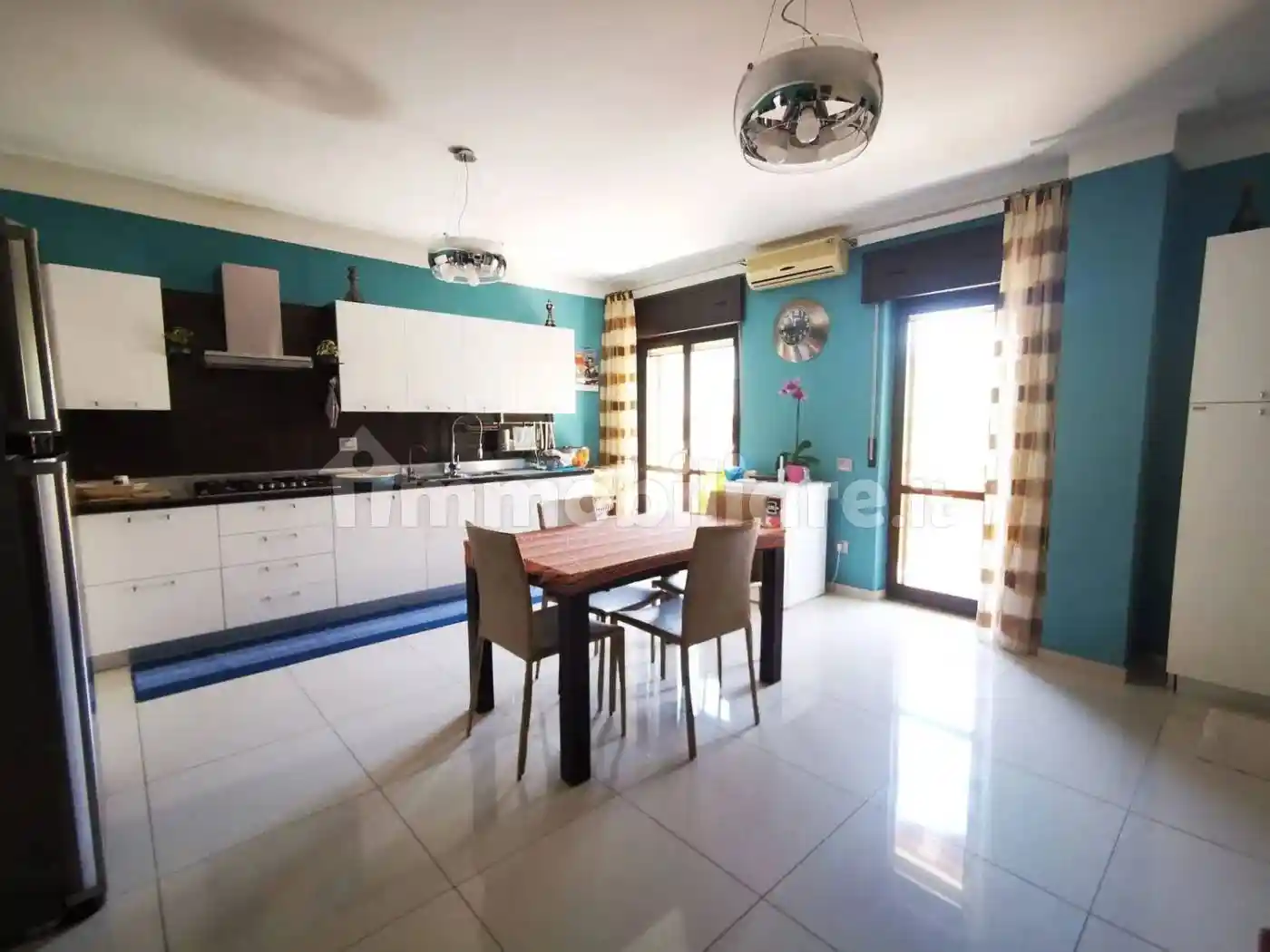 Trilocale via Gaetano Morelli, 20, Semicentro, Giovanni paolo, Crotone - foto 3