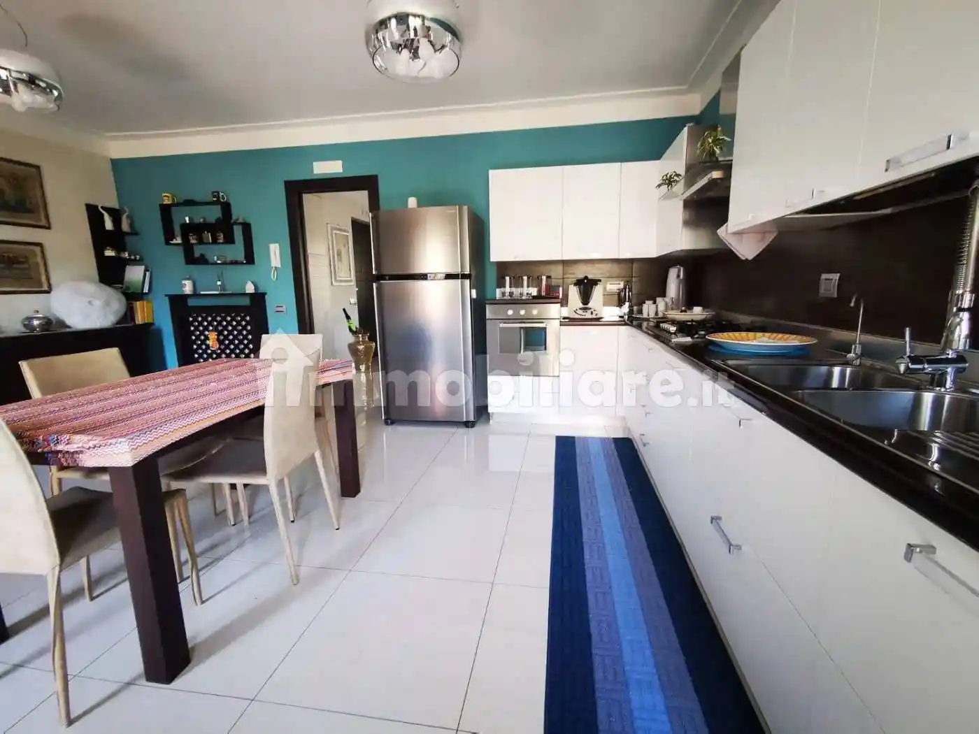 Trilocale via Gaetano Morelli, 20, Semicentro, Giovanni paolo, Crotone - foto 4