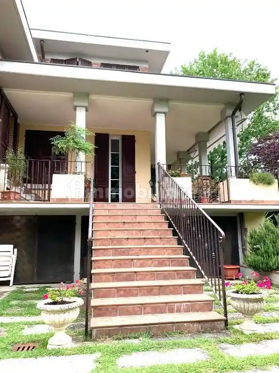 Villa plurifamiliare, ottimo stato, 320 m², Rivalta - San Rigo, Reggio Emilia - foto 3