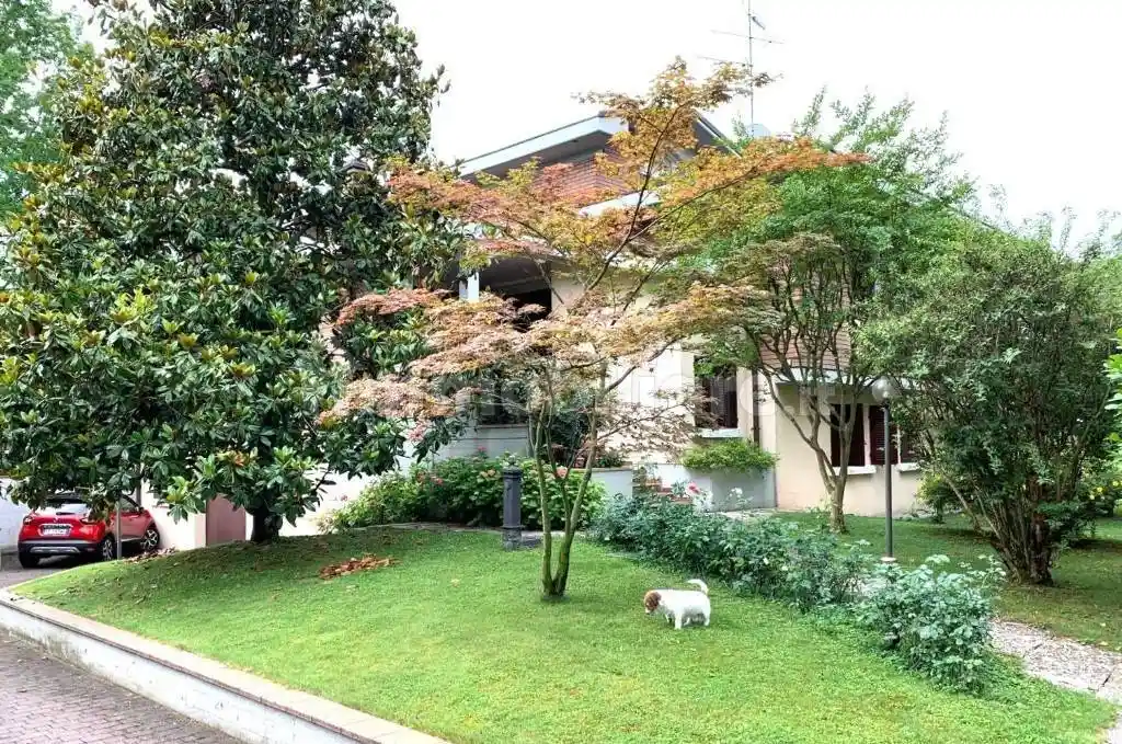 Villa plurifamiliare, ottimo stato, 320 m², Rivalta - San Rigo, Reggio Emilia - foto 4