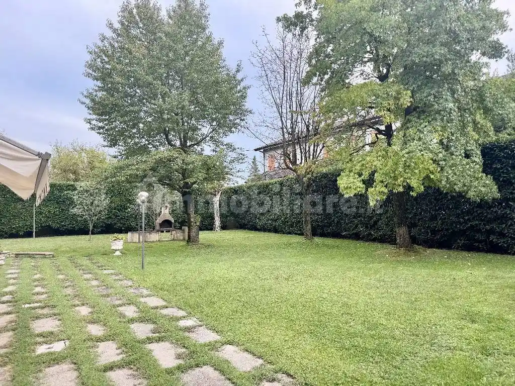 Villa plurifamiliare, ottimo stato, 320 m², Rivalta - San Rigo, Reggio Emilia - foto 5