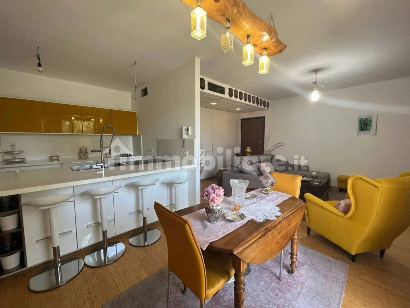 Appartamento in vendita a Crotone