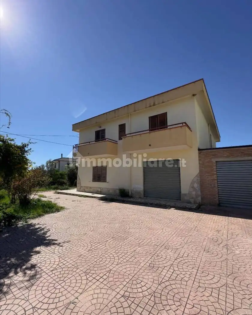 Villa in vendita a Crotone