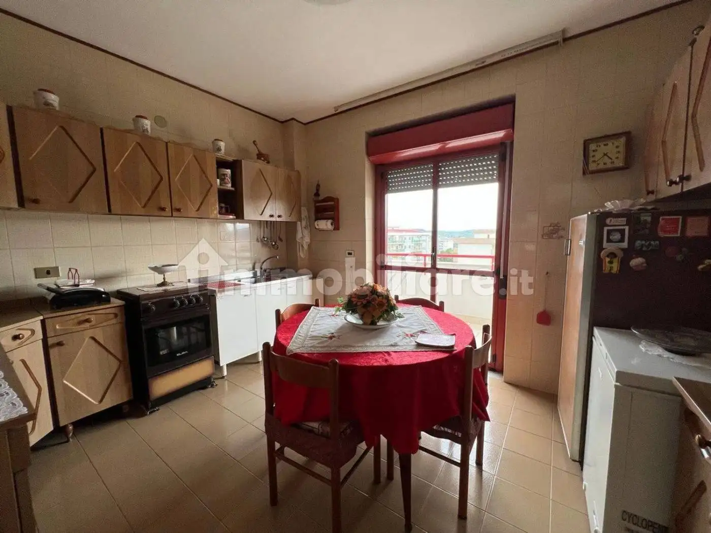 Appartamento in vendita a Crotone