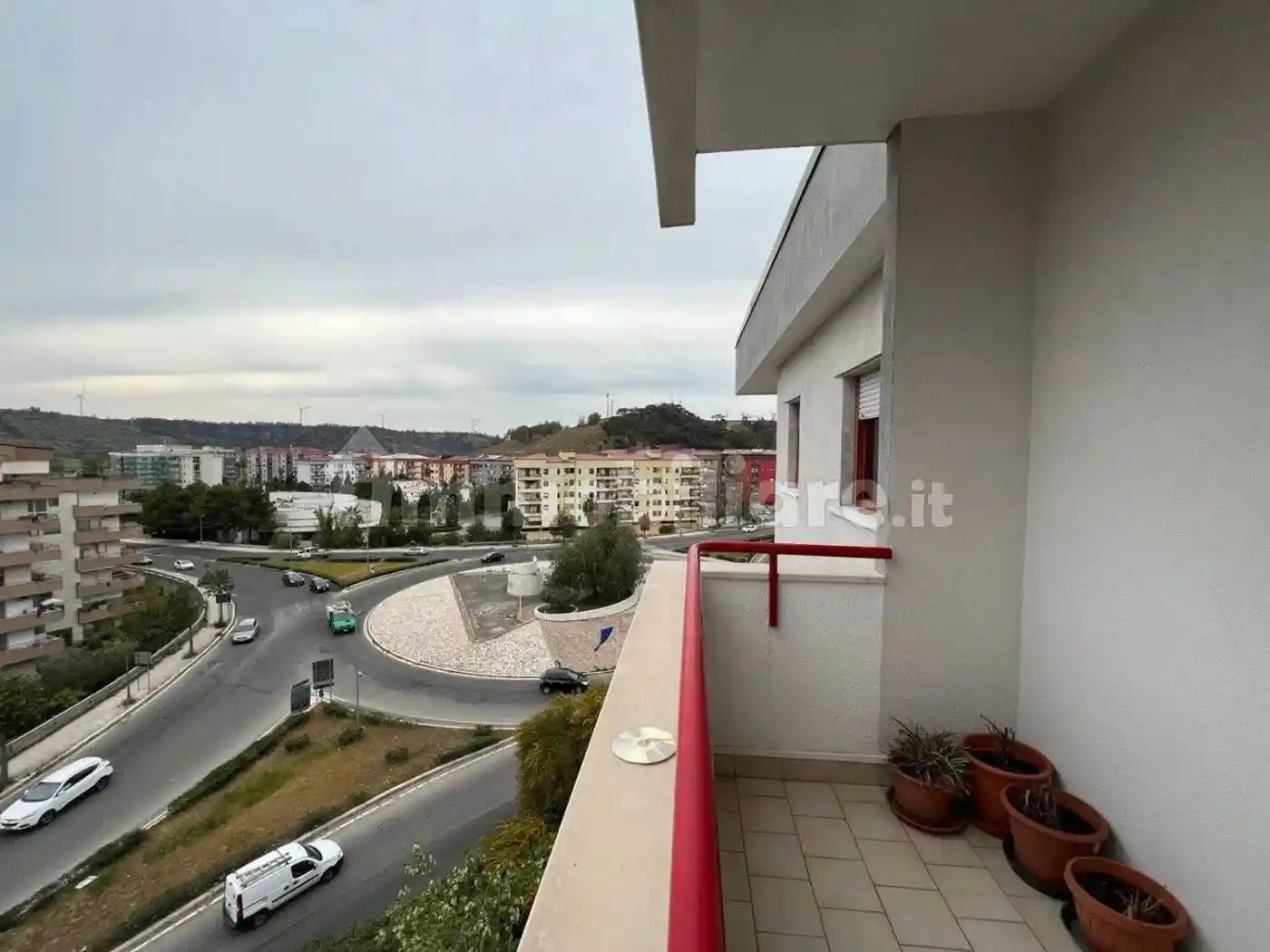 Quadrilocale via Teano, 6, Tufolo, Farina, Crotone - foto 2