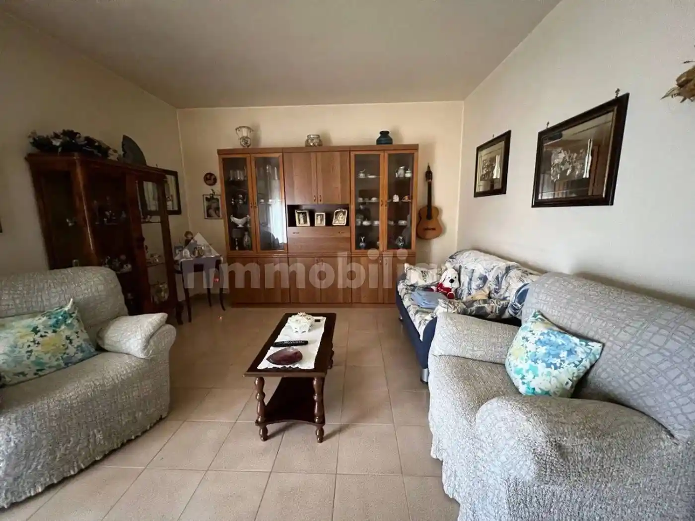 Quadrilocale via Teano, 6, Tufolo, Farina, Crotone - foto 5