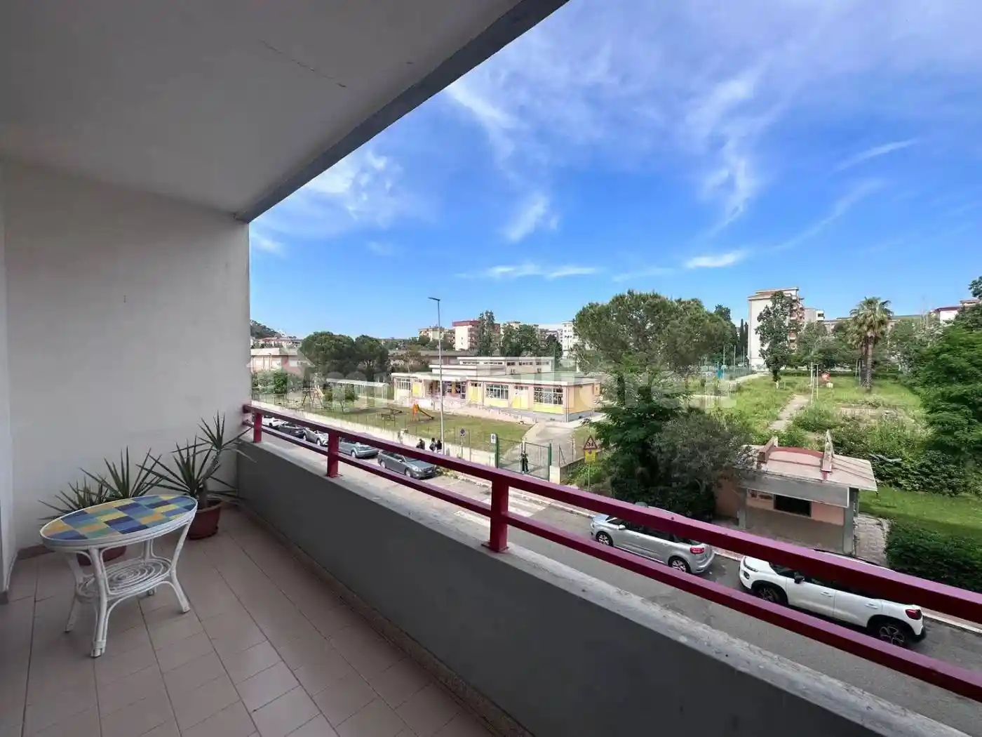 Trilocale via G. De Nittis, 1, Tufolo, Farina, Crotone - foto 5