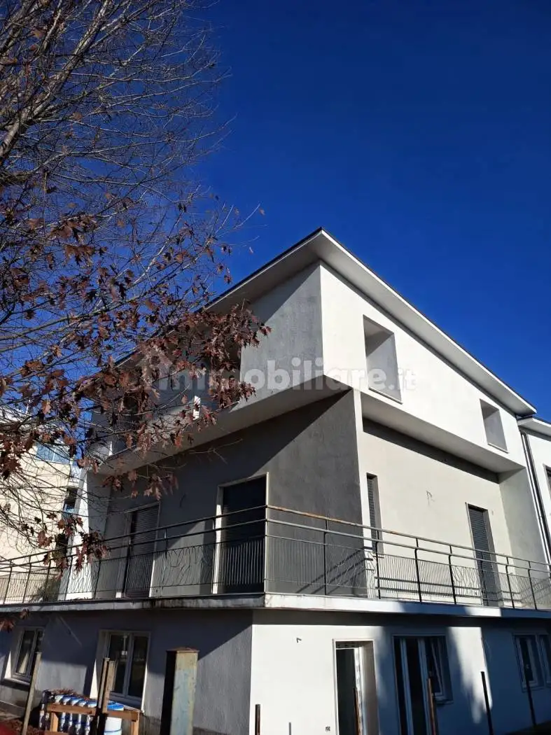 Attico - Mansarda in vendita a Cardano al Campo